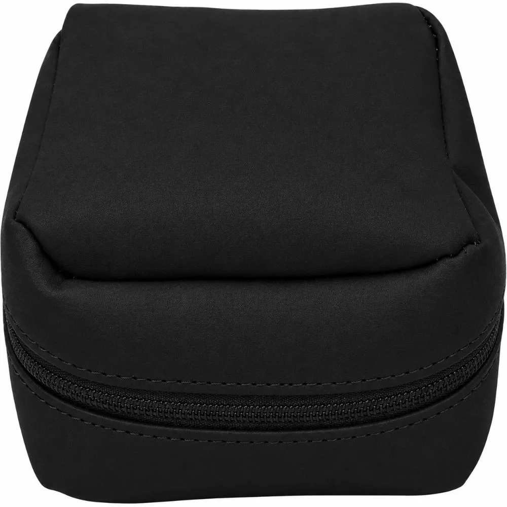 Convenient Waterproof Pill Organizer Color-Coded Portable Travel Medicine Case Capsule Storage Pouch Hiking