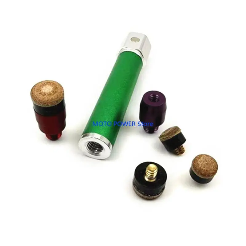 

G7ND Comprehensive Car Dent Repair set Featuring Metal Pen & Tapping Head Efficient Dent Repair for Home or Professional Use