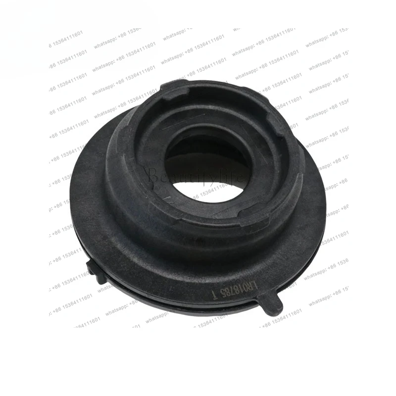 

LR018785 J9C1399 is suitable for auto parts front shock absorber top rubber bearings