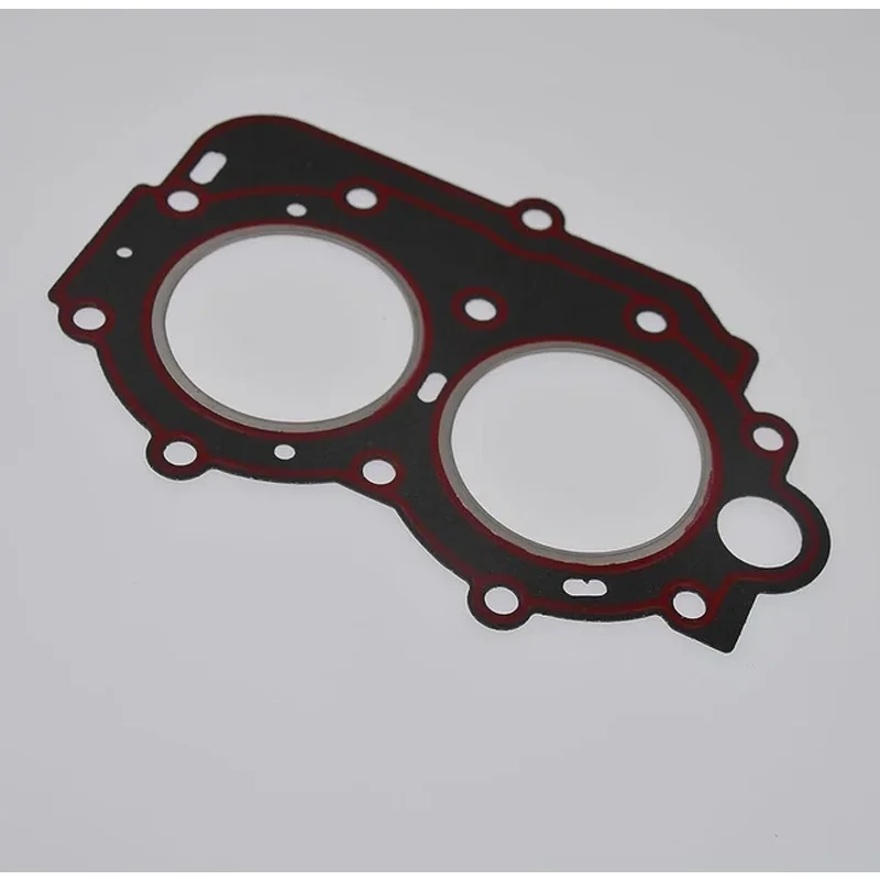 Cylinder Head Outboard Gasket for Yamaha 9.9/15/18 HP 2-Stroke 1997-2005 view 3
