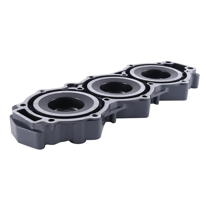 قطع غيار غيار غطاء اسطوانة الرأس الخارجي لـ Parsun T85 2T 85-90HP خارجي 6H1-1111 688-11111-02-1S