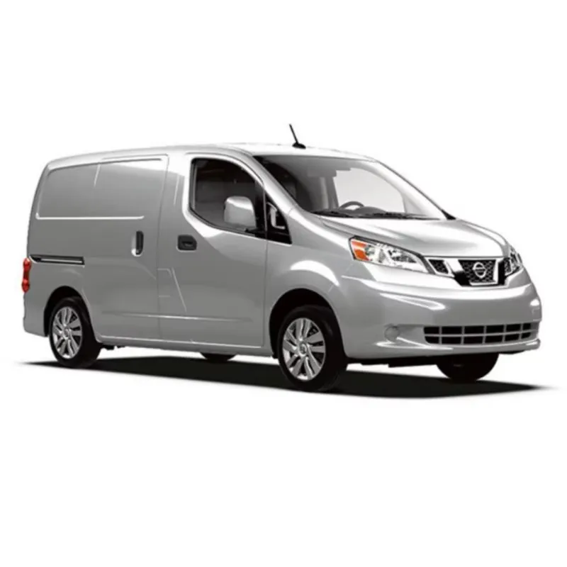 

For Nissan NV200 2018 LED Interior Dome Map Trunk Lights Kit Canbus White 8pcs