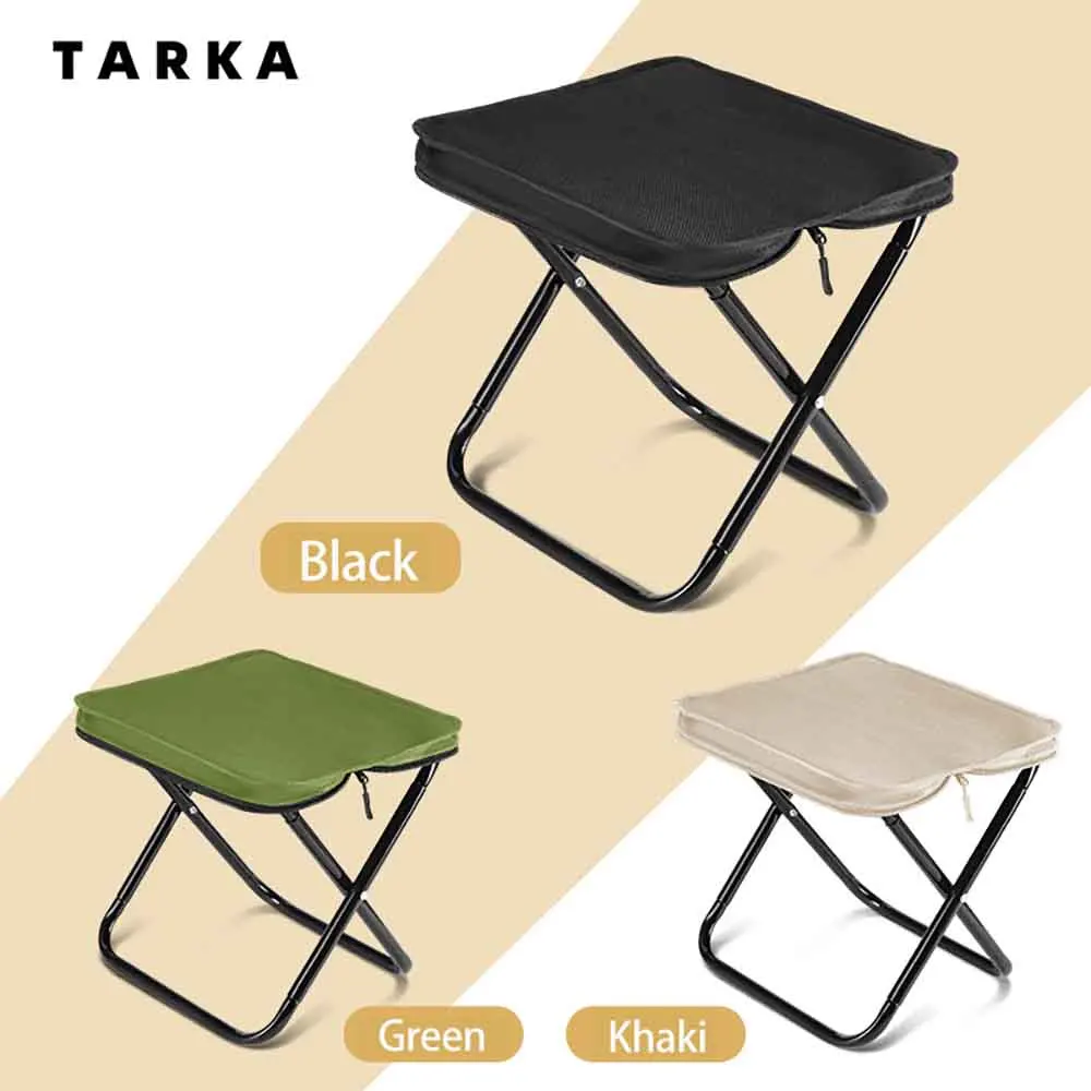 Tarka Camping Foldi…