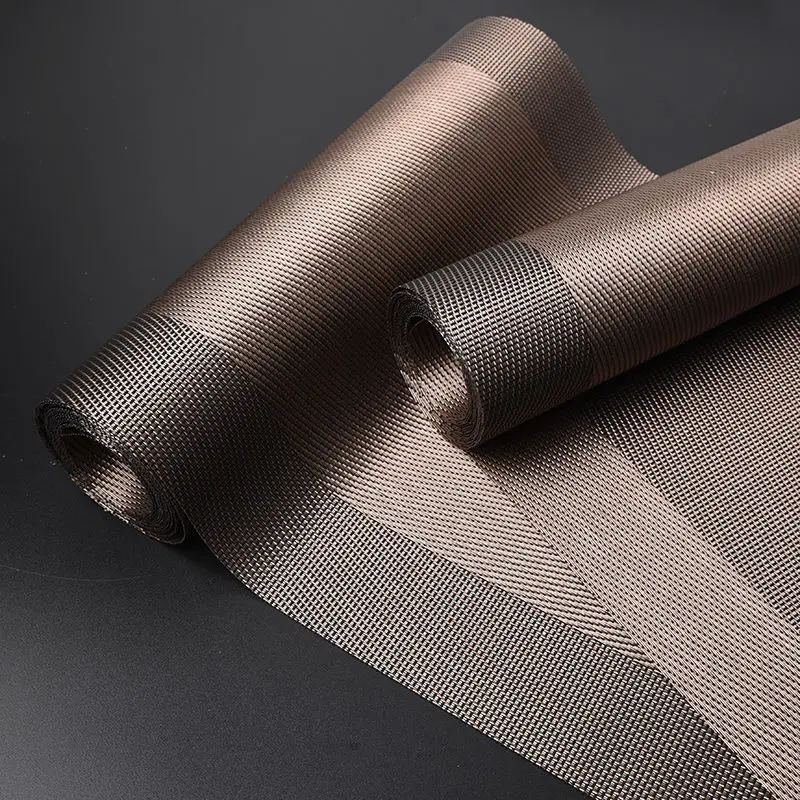 Table Runner PVC Oil-proof Waterproof Luxurious Restaurant Decor Wedding Party cloth Flag Household Runners New