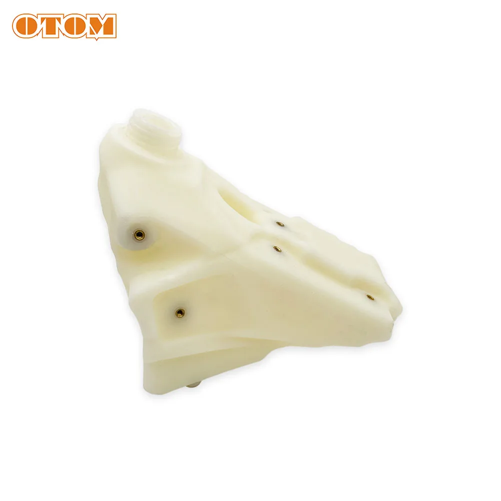 OTOM Motorcycle Gas Fuel Tank A40007013000 For KTM SX50 2024-2026 GASGAS MC50 2024-2026 Motocross Pit Dirt Bikes Accessories view 2