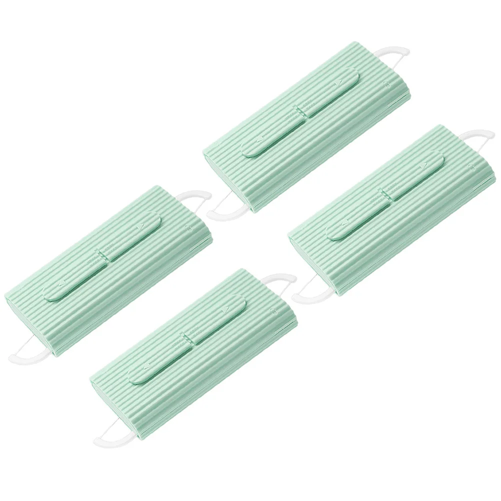 

40 Pcs Dental Floss Stick Dispenser for Travel Holder Portable Case Pick Toothpicks Flosser Flossers Box Container