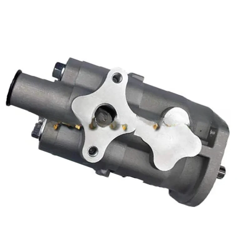 

Hydraulic Pump TA020-36400 for Kubota L2900DT L3010 L3300DT L3300DT Tractor