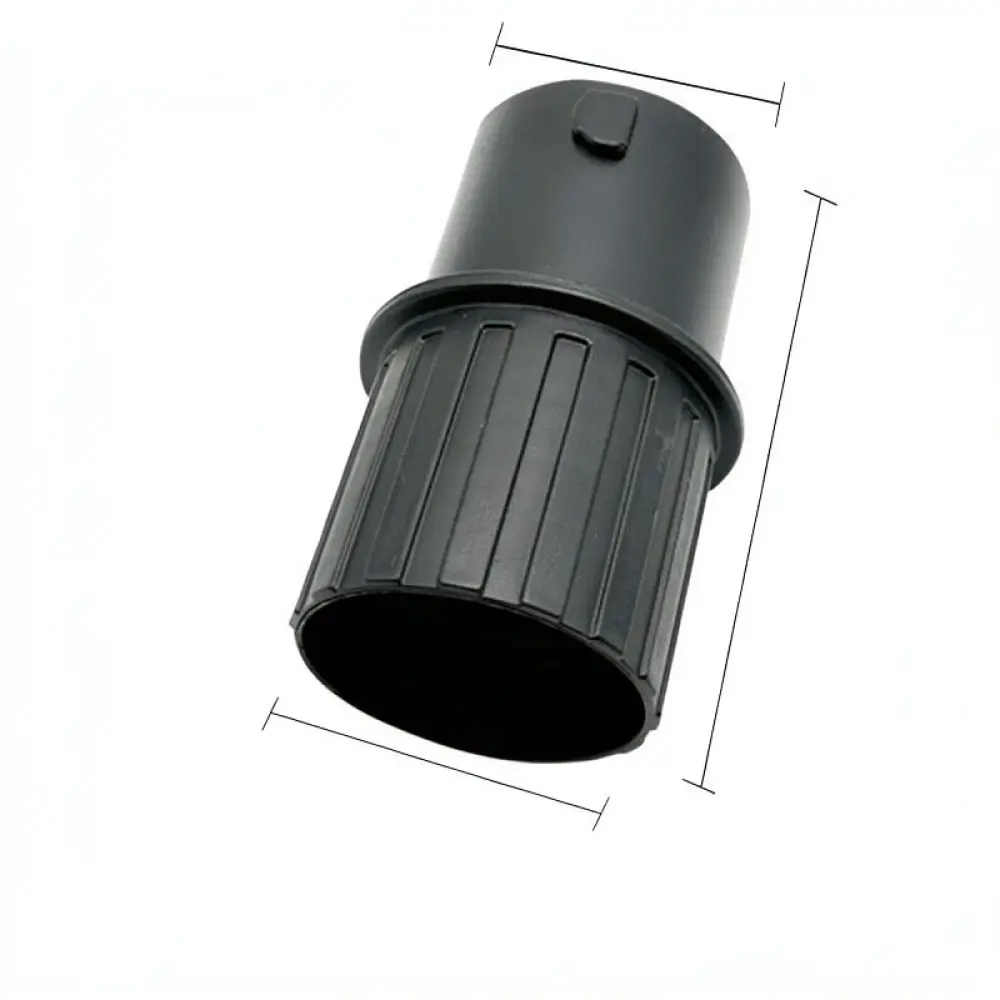 Industrial Vacuum Cleaner Hose Converter For Jeno 202 508 502 301 Series Replacement Connector Accessory For Commercial Cleaning