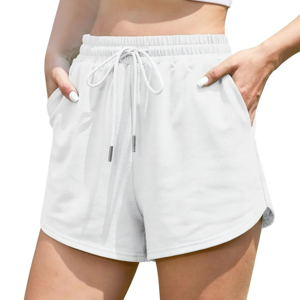 Celana Pendek Olahraga Musim P - Running Gear Junior ulasan dan harga