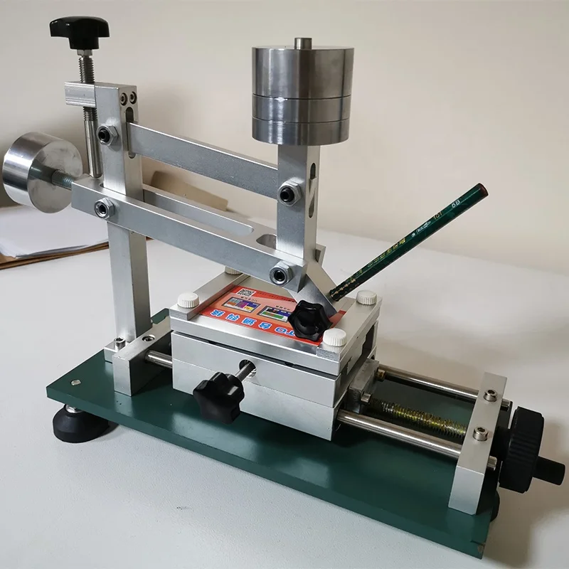 Darsen QHQ-A Manual…