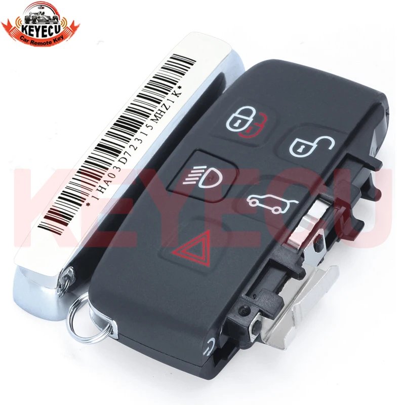 yZ[zKEYECU315/434MHz OEM h[o[ W[o[X|[c CH[N H[O fBXJo[ WK[XJ XE XF 2010-2020p[gL[