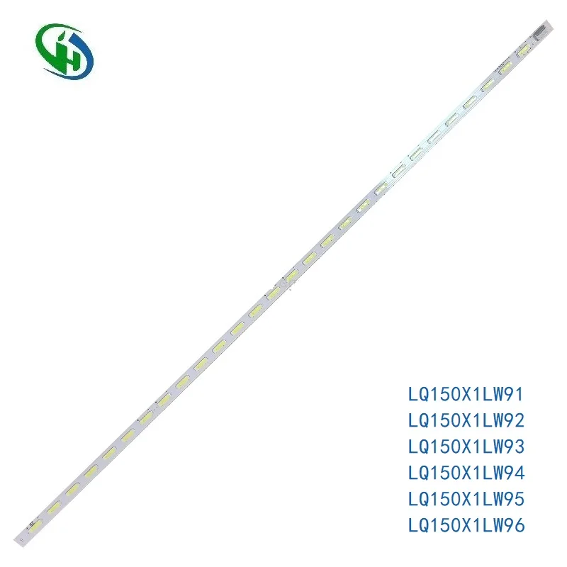 

4946 Лента светодиодной подсветки для Sharp 15 дюймов LQ150X1LW94 LQ150X1LW91 2356