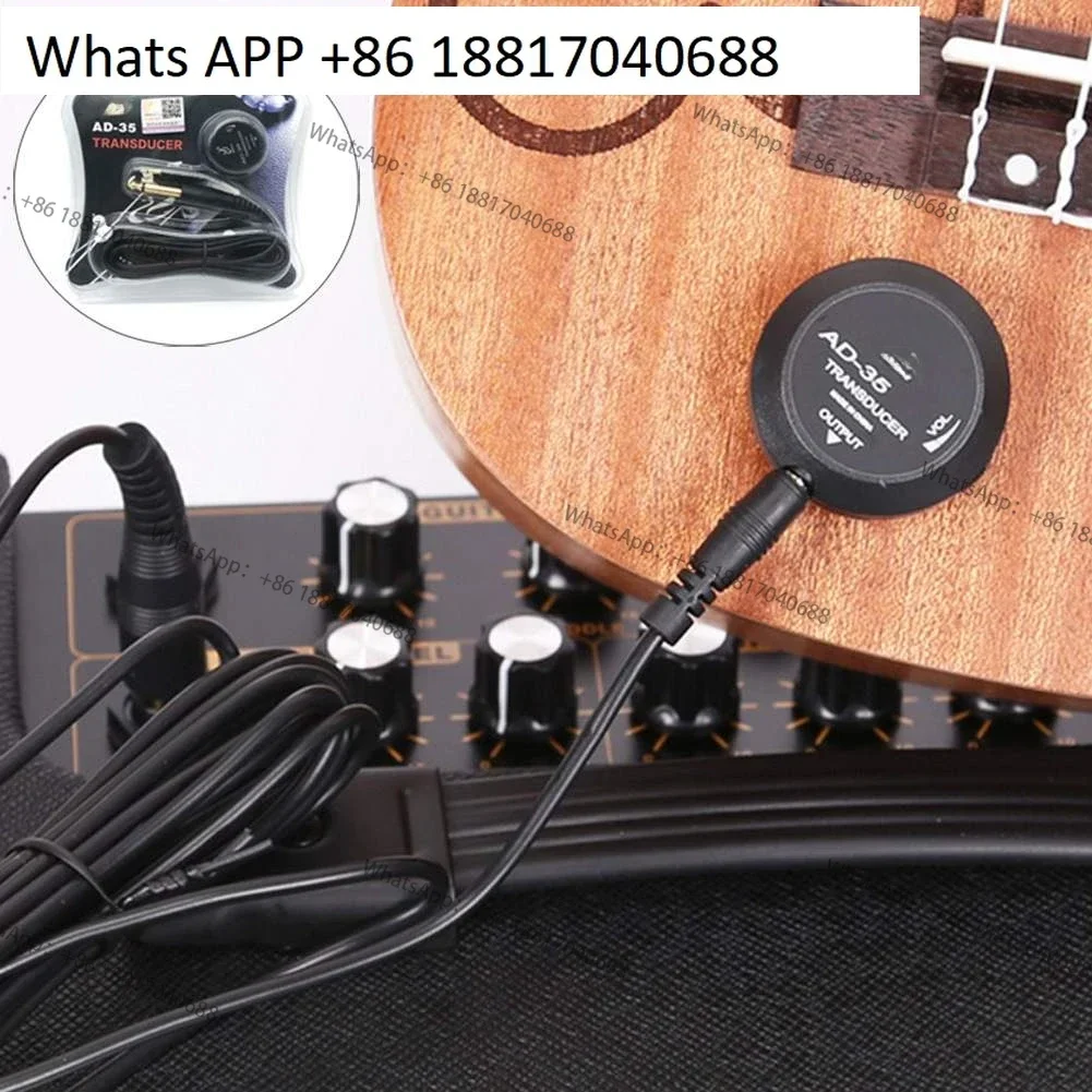 AD-35 SMD pickup for original sound instruments
