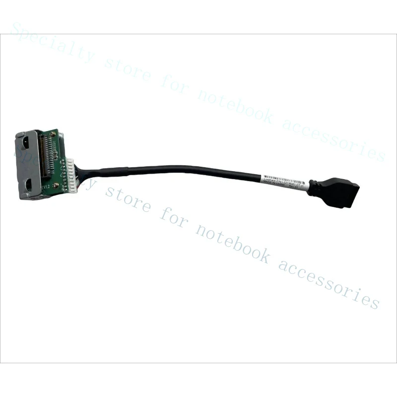 A+ For HP HP 800 600 400 G4 SD4 SFF SD Card Reader Adapter L15896-001 905606-001