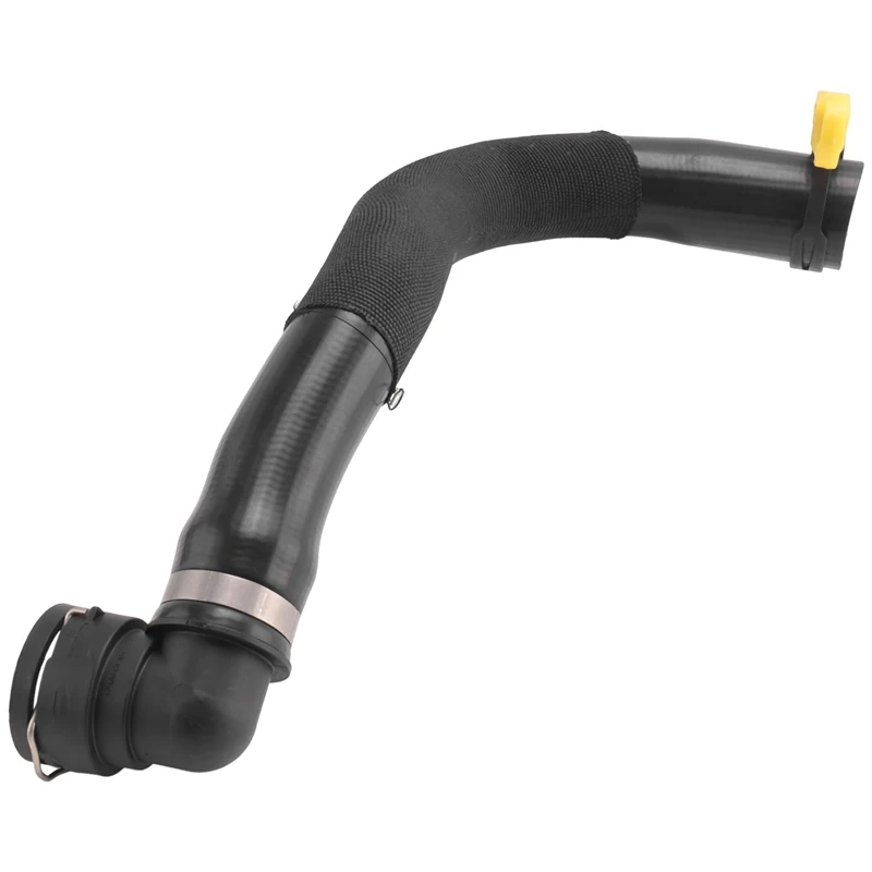 Upper Radiator Coolant Hose For Land Rover Discovery IV L319 Range Rover Sport L320 LR043326 LR095544 E4228104