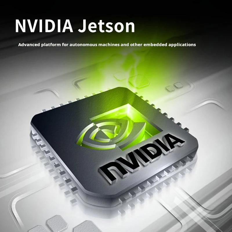 Tuwei T206/T506s/T806 Nvidia Jetson Orin Nano Core Board e kit di sviluppo Xavier NX - Modulo AI Edge Computing
