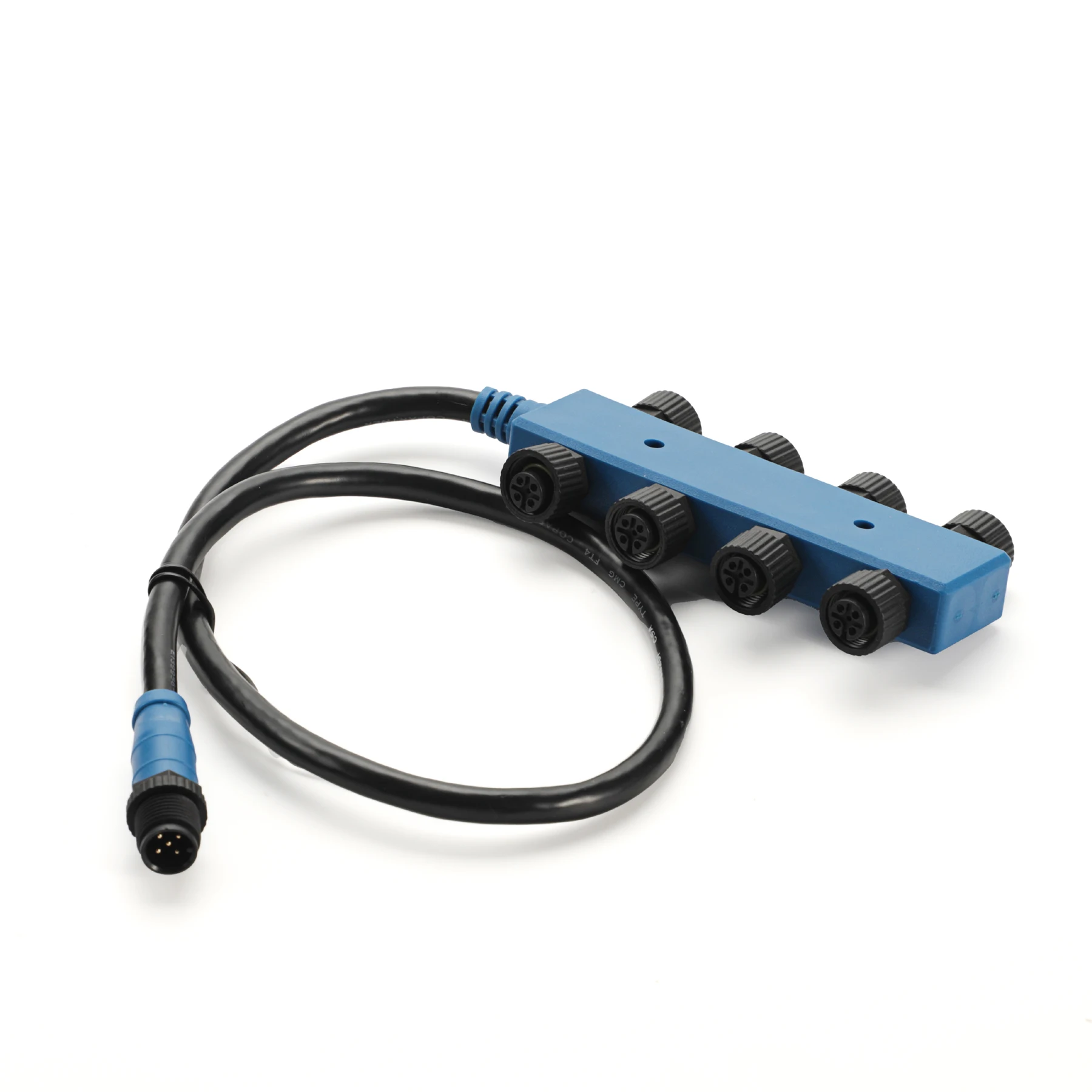 NMEA 2000 kit Backbone Cables Drop Cables Extension Cable Fit for NMEA 2000 Network Fit for Garmin Lowrance Simrad B&G