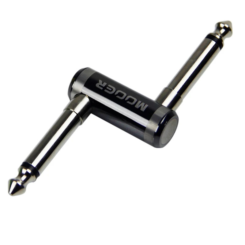 MOOER อุปกรณ์กีตาร์ Effects Pedal Connector Plug Series PC-Z Pedal Connector