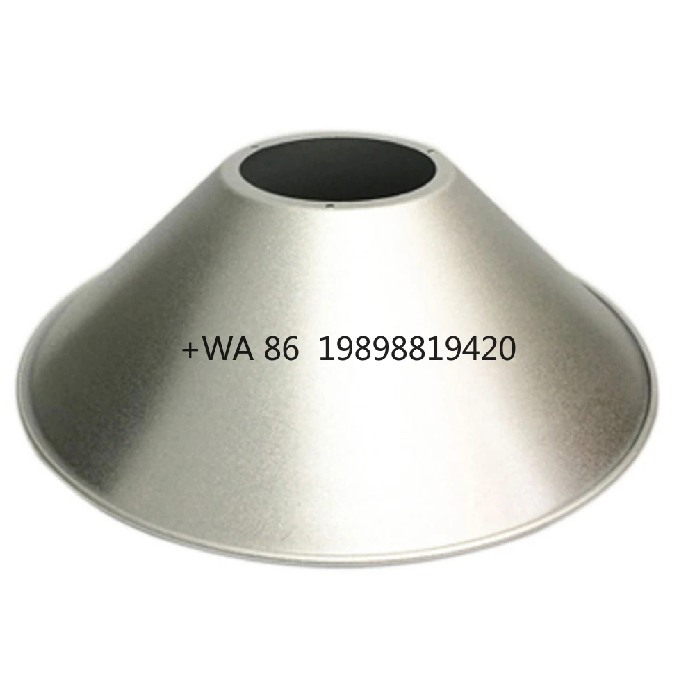 

Производство компонентов Металлический вращающийся для подвески стального листа, окрашенный в черный цвет