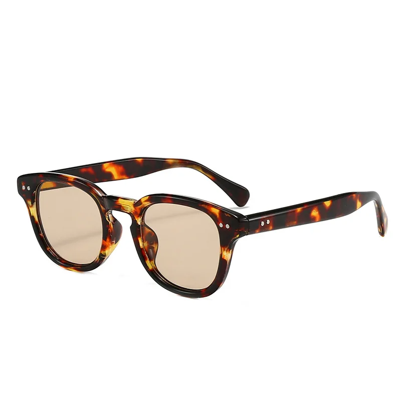 

New Square Sunglasses for Men Women Vintage Fashion Designer Brand Glasses Sun Shades Driving Eyewear Gafas De Sol Hombre 2025