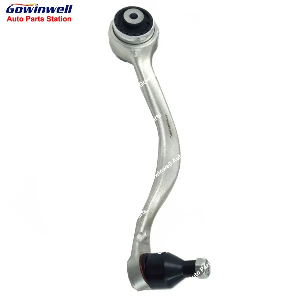 

31106893549 331106878073 31106878074 Кривая переднего левого или правого нижнего рычага управления для BMW X5 X6 X7 G05 G06 G07 xDrive sDrive