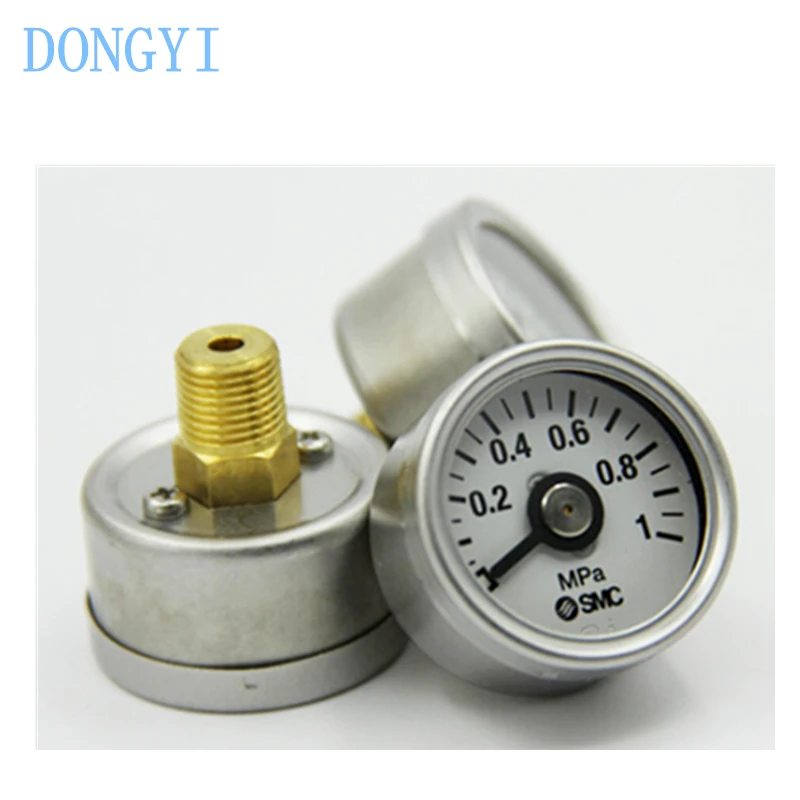 Pressure Gauge for General Purpose G33 G33-2-01 G33-4-01 G33-10-01