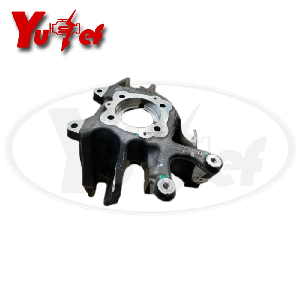 Factory Direct Sale 1058540-00-B Rear Suspension Knuckle for Model S 1058540