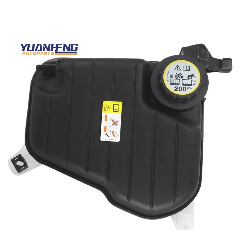 

C2Z22872 C2Z29118 C2Z11292 C2Z15579 Coolant Expansion Tank with Sensor For Jaguar XF 2.0 3.0 5.0 2009-2015