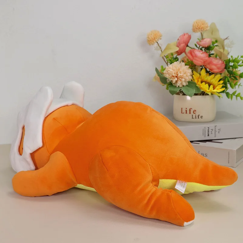 Pokemon Umbreon ของเล่นตุ๊กตาอะนิเมะ Pokémon Plushie ตุ๊กตาตุ๊กตายักษ์น่ารักตุ๊กตาหมอน Cubone Sleeping เด็กของขวัญวันเกิด