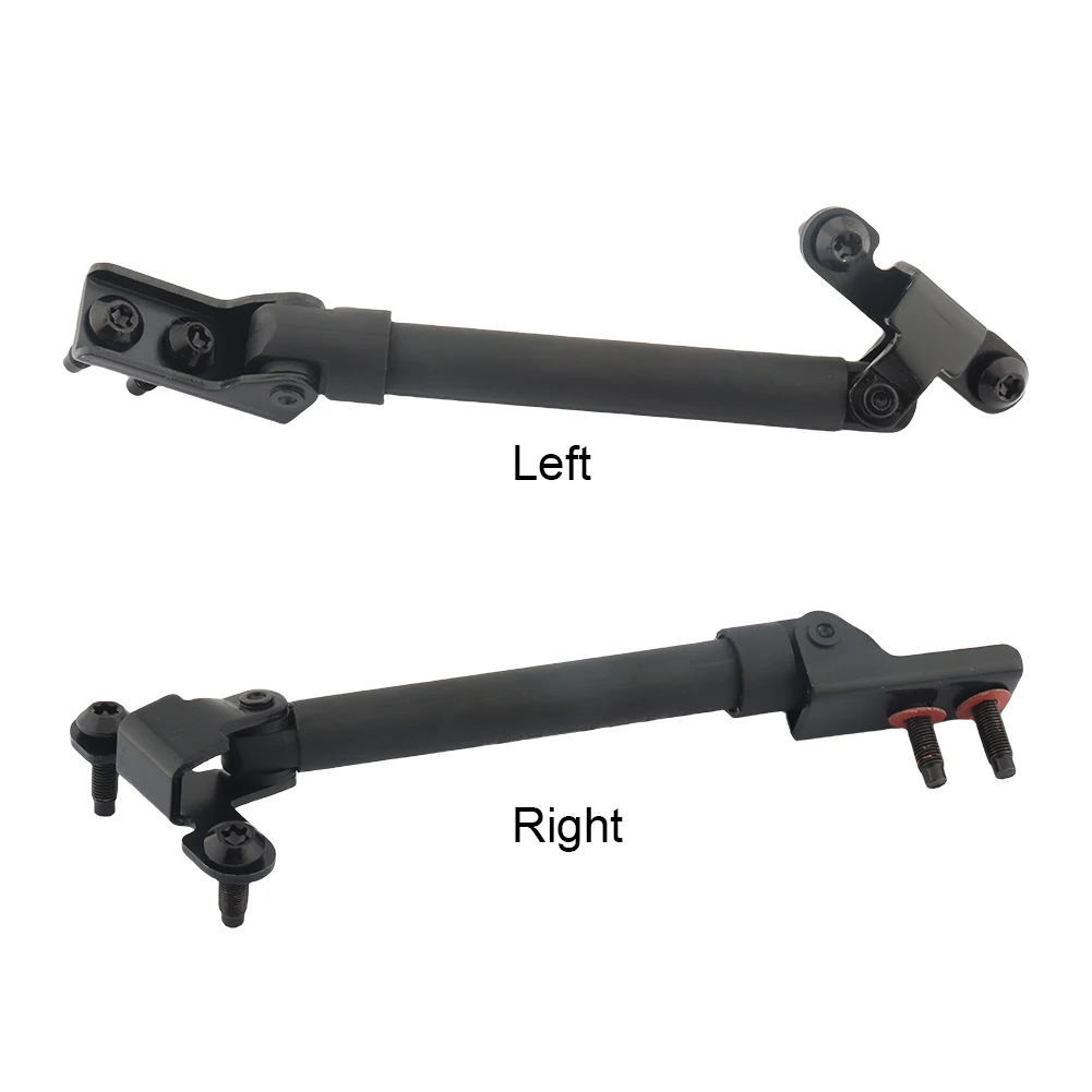 السيارات الباب الخلفي الذيل بوابة البقاء عاصي 90461-JY00A جذع الدعامات اليسار/اليمين الباب الخلفي سحب قضبان دعم لرينو كوليوس 2008-2016