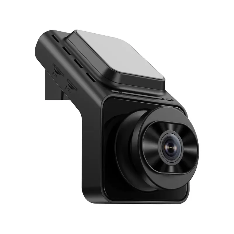 2026 New 4G 2 Lens WiFi LTE 4K Ultra 2 Cameras Dashcam with ADAS and BSD view 2