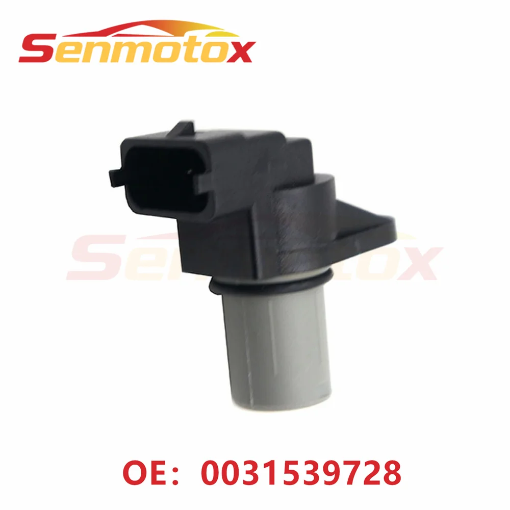 

Датчик положения распределительного вала 0031539728 для Mercedes-Benz W164 ML 280 CDI 4MATIC, Chrysler 300C 3.0 CRD 2005-2012, автоаксессуары