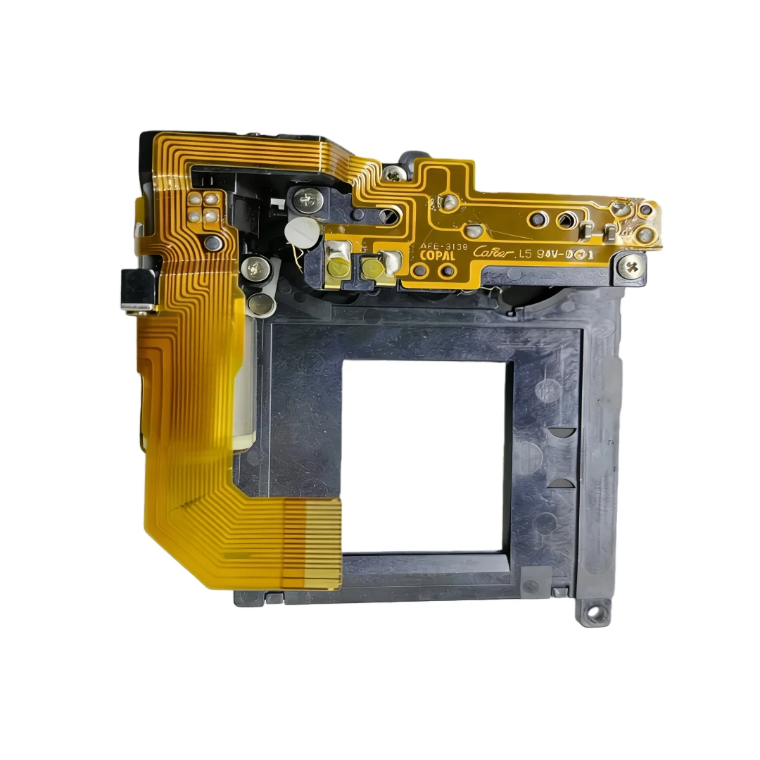 New Shutter Assemble Suitable For Fujifilm X-T50 Original Camera Shutter Repair Accessories