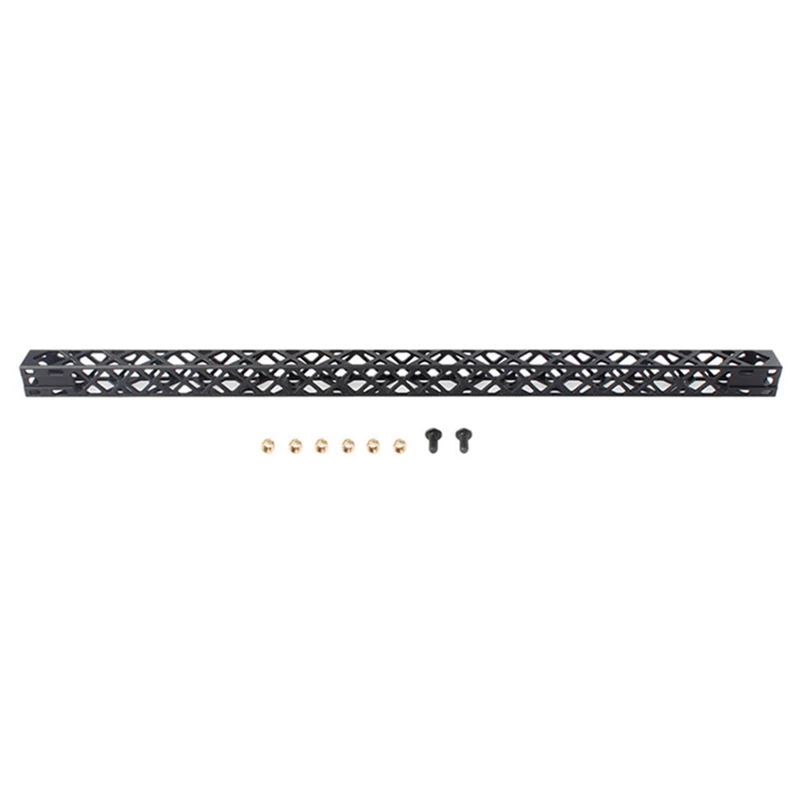 

For VORON 2.4 Upgraded CNC Hollow Gantry Light Weight Voron X Axis For Voron V0 2.4 R2 Trident 3D Printer Parts