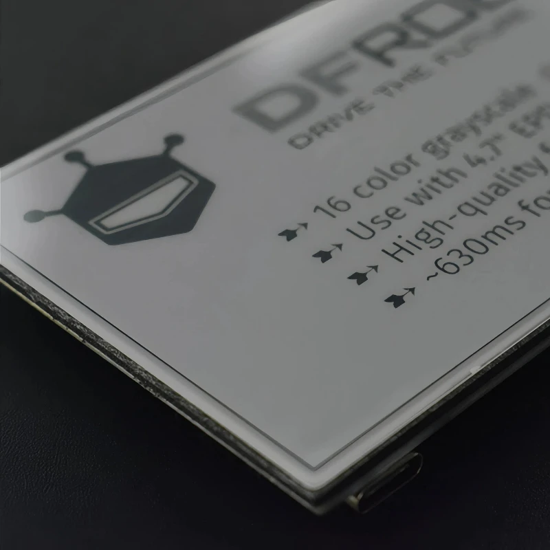 ESP32-S3 4.7