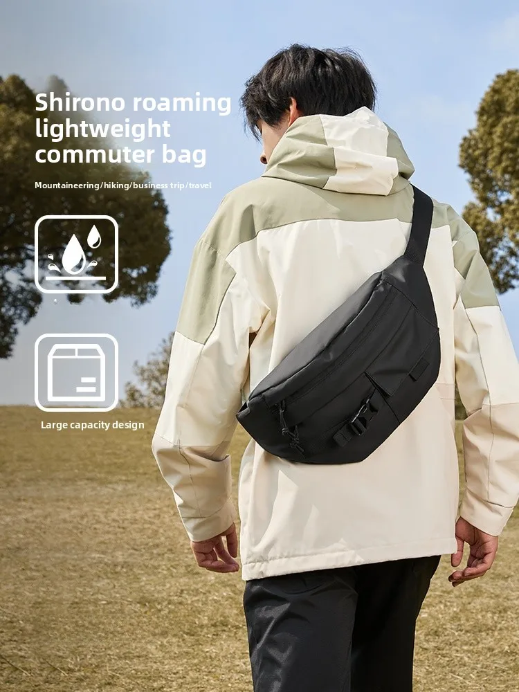 sac-bandouliere-etanche-pour-homme-sac-de-poitrine-decontracte-en-forme-de-dumpling-en-tissu-oxford-doux-et-polyester-fermeture-eclair-pour-les-loisirs