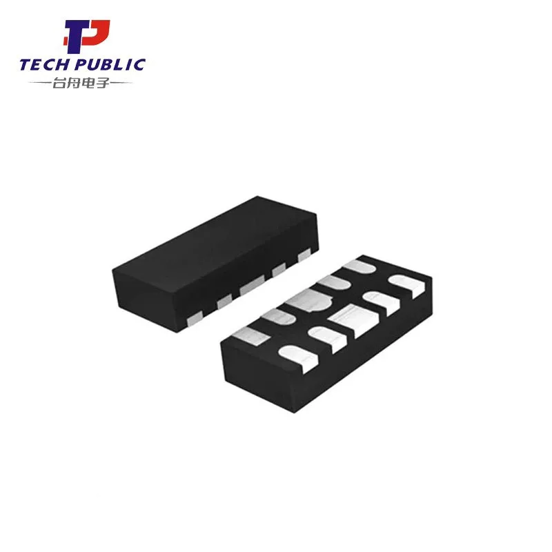 SI2323CDS SOT-23-3 Tech Transistor público MOSFET diodos Circuitos integrados componente electrónico