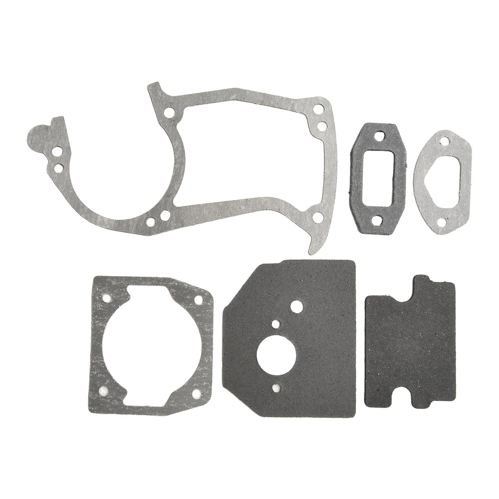 Tools Gaskets Easy Installation Power Reliable Secure Tool Chainsaw Craftsmanship Garden Home For 45cc 52cc 58cc
