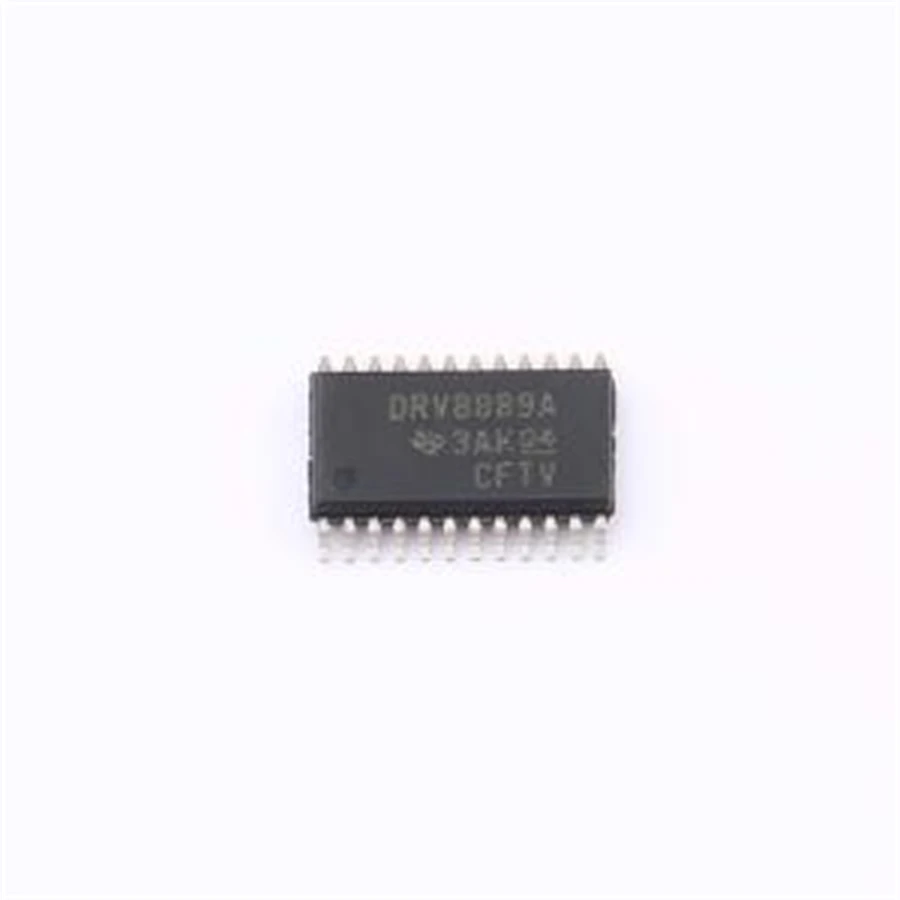 

5 шт./лот DRV8889AQPWPRQ1 (драйвер шагового двигателя)