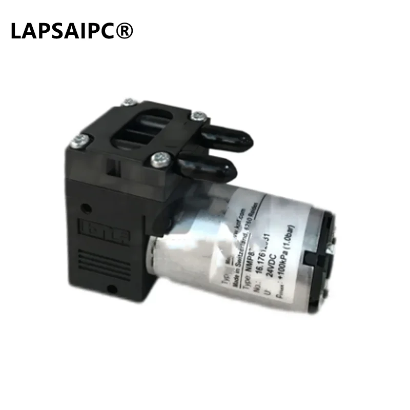 Lapsaipc for NMP830KNDC NMP830KPDC  24VDC 0.25A +100kPa(1.0bar)