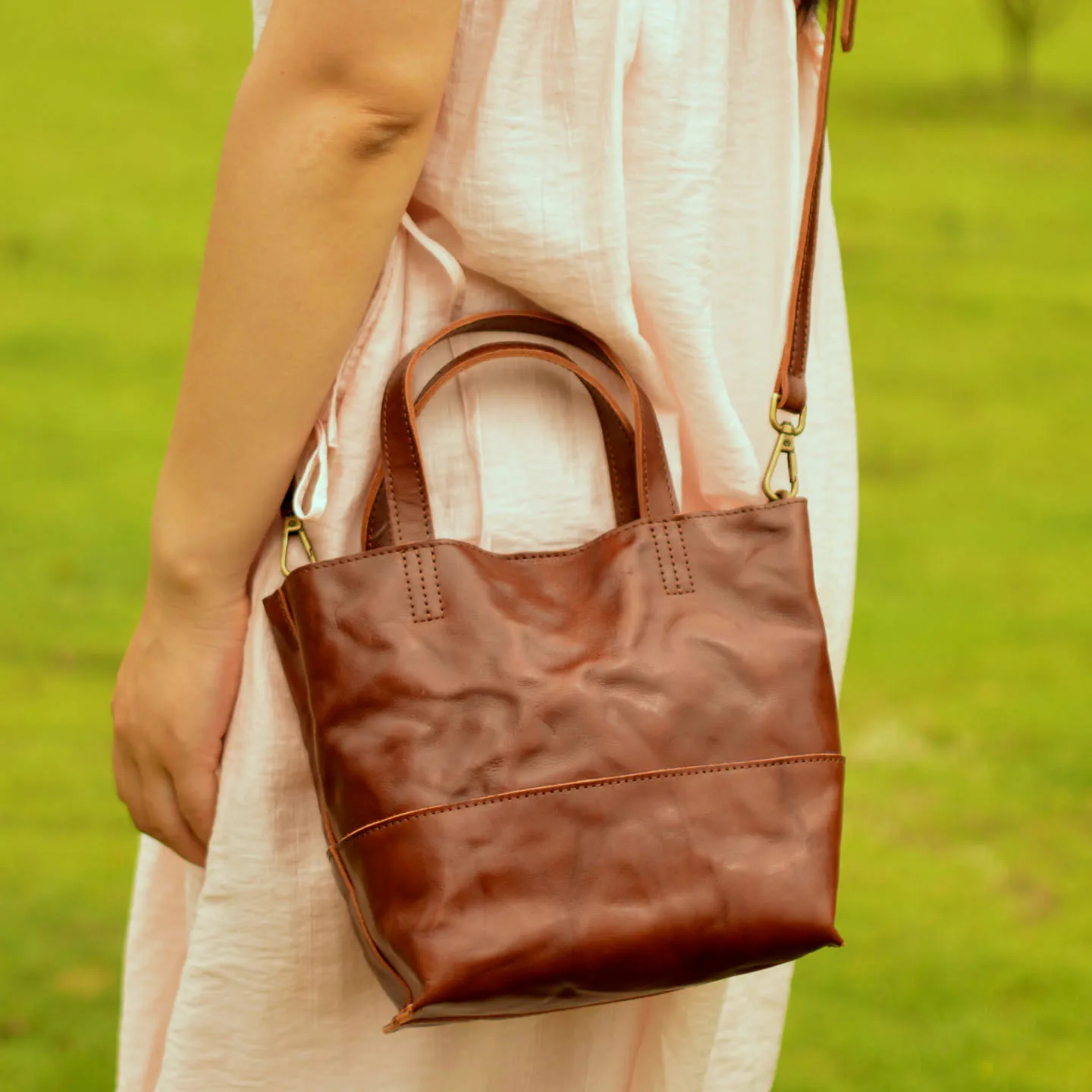 nuevo-bolso-de-mano-de-cuero-vacuno-cristalizado-moderno-simple-y-versatil-tipo-bandolera-para-mujer
