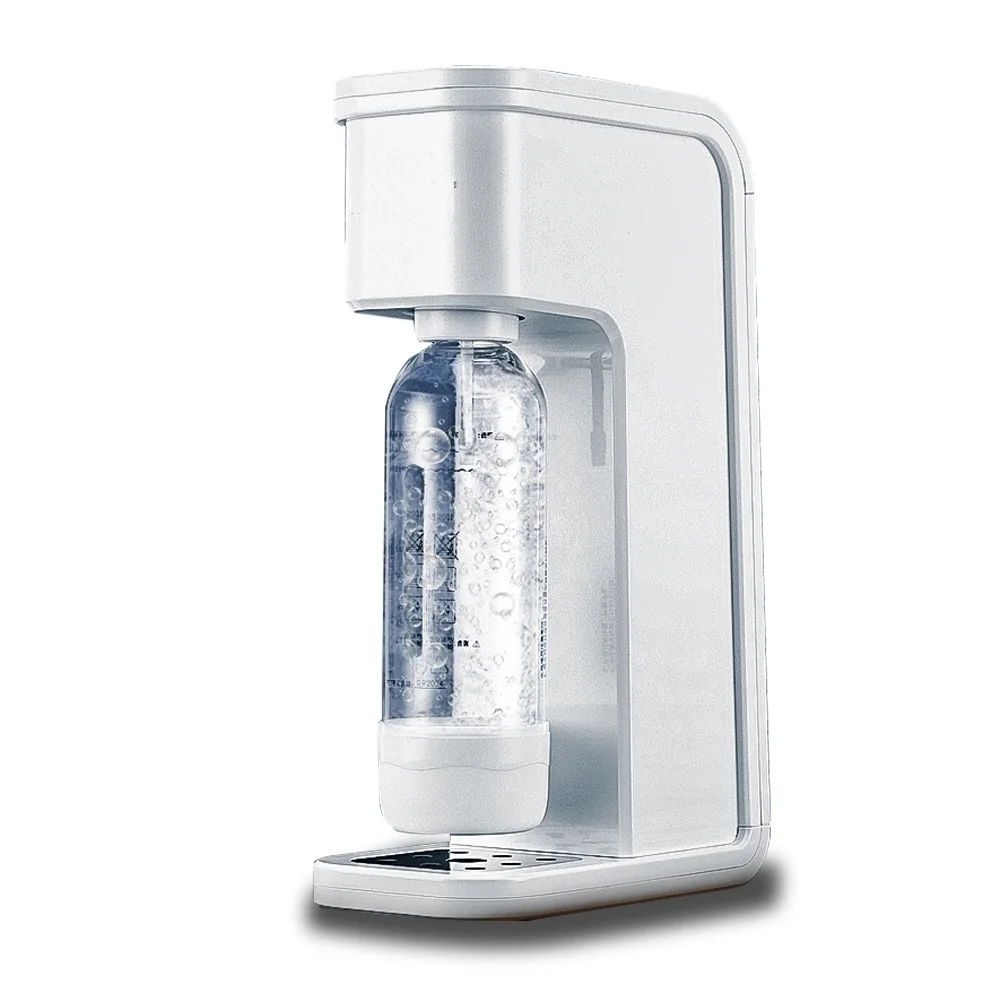 High Quality New Commercial Use High Productivity 1000ml Soda Water Maker Machine