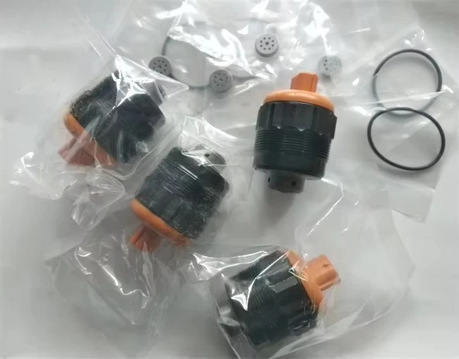 

New Arrival Injection Pump for Hp0 Pump 6D125 094040-0081 Overhaul Kit 094040-0080