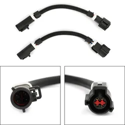 Topteng O2 Sensor Open Loop Controller Delete mil eliminator cheater fits for 96-04 Ford Mustang