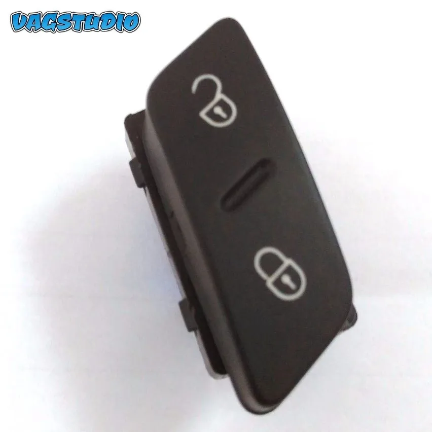 

VW Original Driver Side Door Lock/Unlock Safty Switch Fits for VW Jetta Golf 1K0 962 125 B