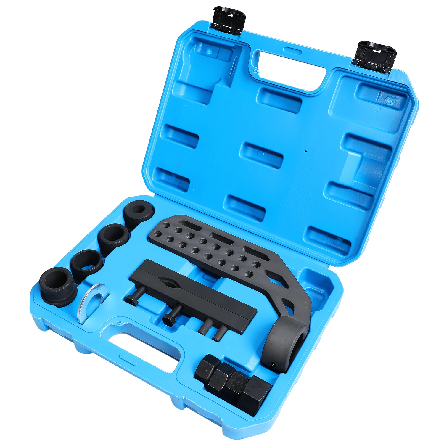 Multifunctional Steel Half Shaft Puller Combination Tool for Auto Repair