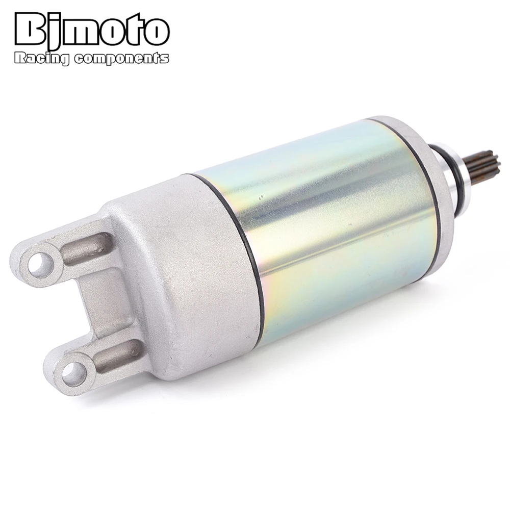 

Starter Motor For Kymco Xciting 400i ABS 400S ABS Noodoe Euro 4 5 2018-2022 VS 400 2023-2024 Limited Edition 31210-LKF5-E00