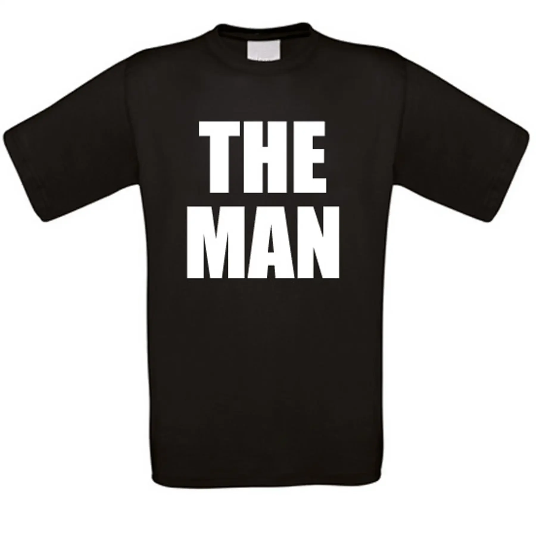 

Lucha Libre The Man Camiseta de express los Tamaños Nuevos