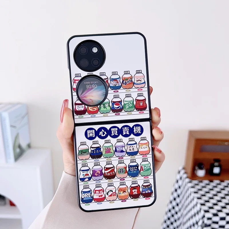

Phone Case for Huawei P50 Fashion Patterned Phone Case Huawei P50