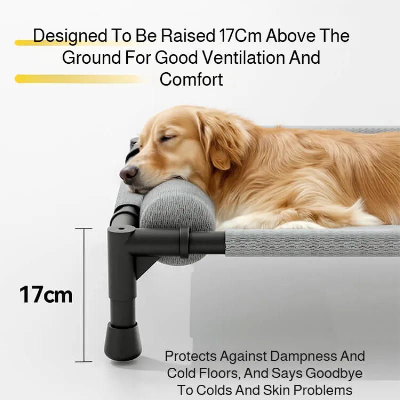 Thumbnail 3 - #46 Orthopaedic Dog Beds List of Top Picks